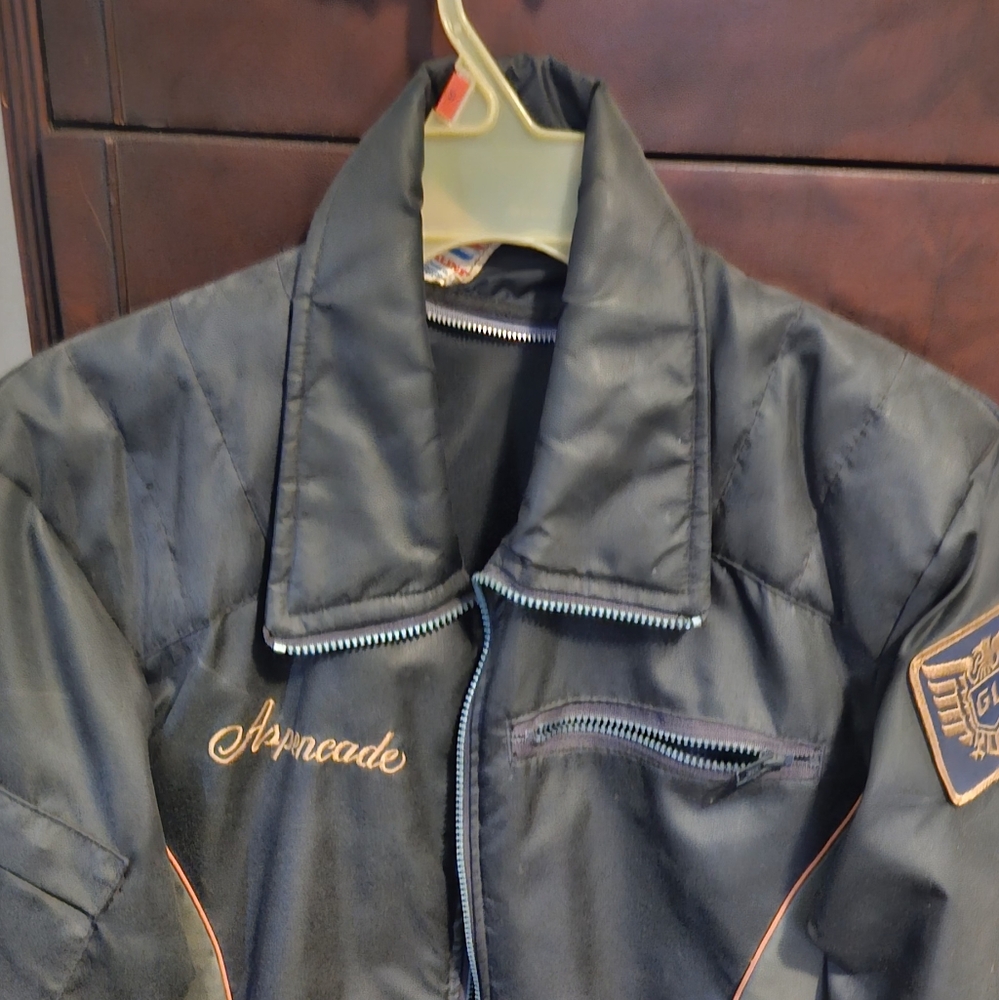 Honda Aspencade Riding Jacket